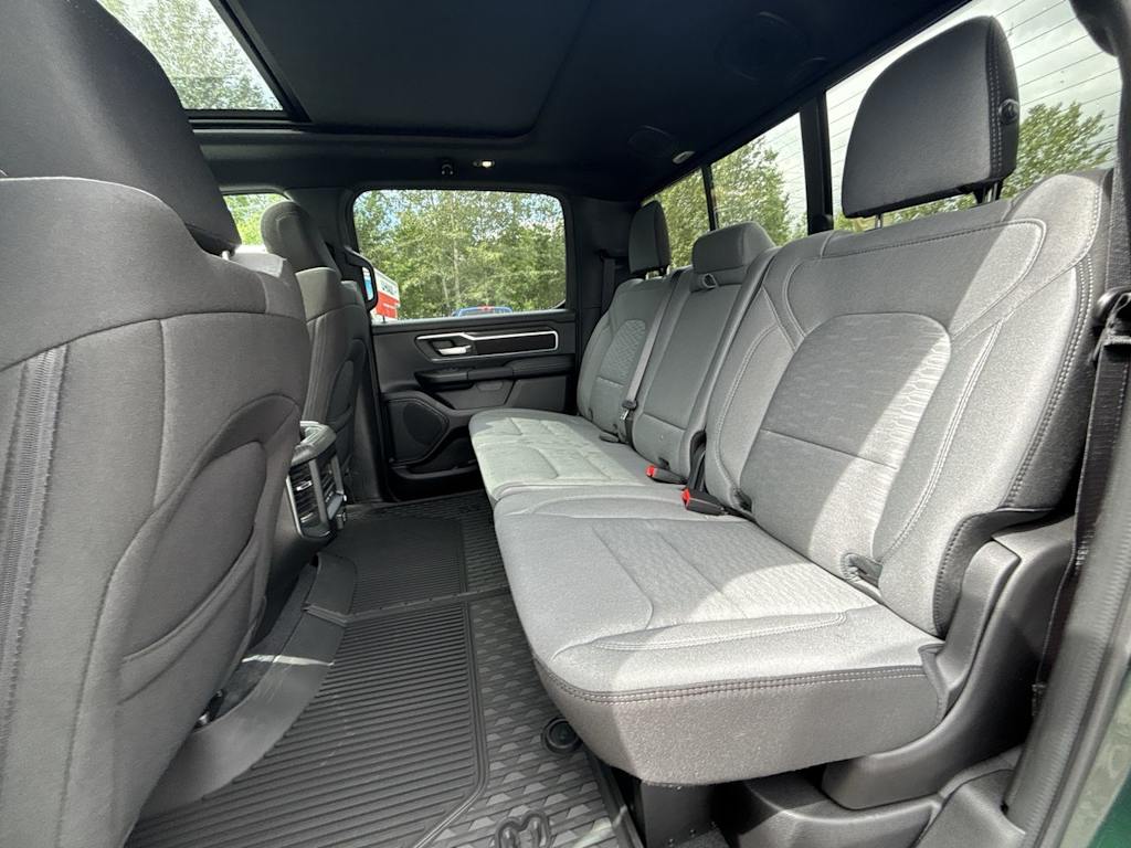 Thumbnail: 2026 RAM 1500 - 11