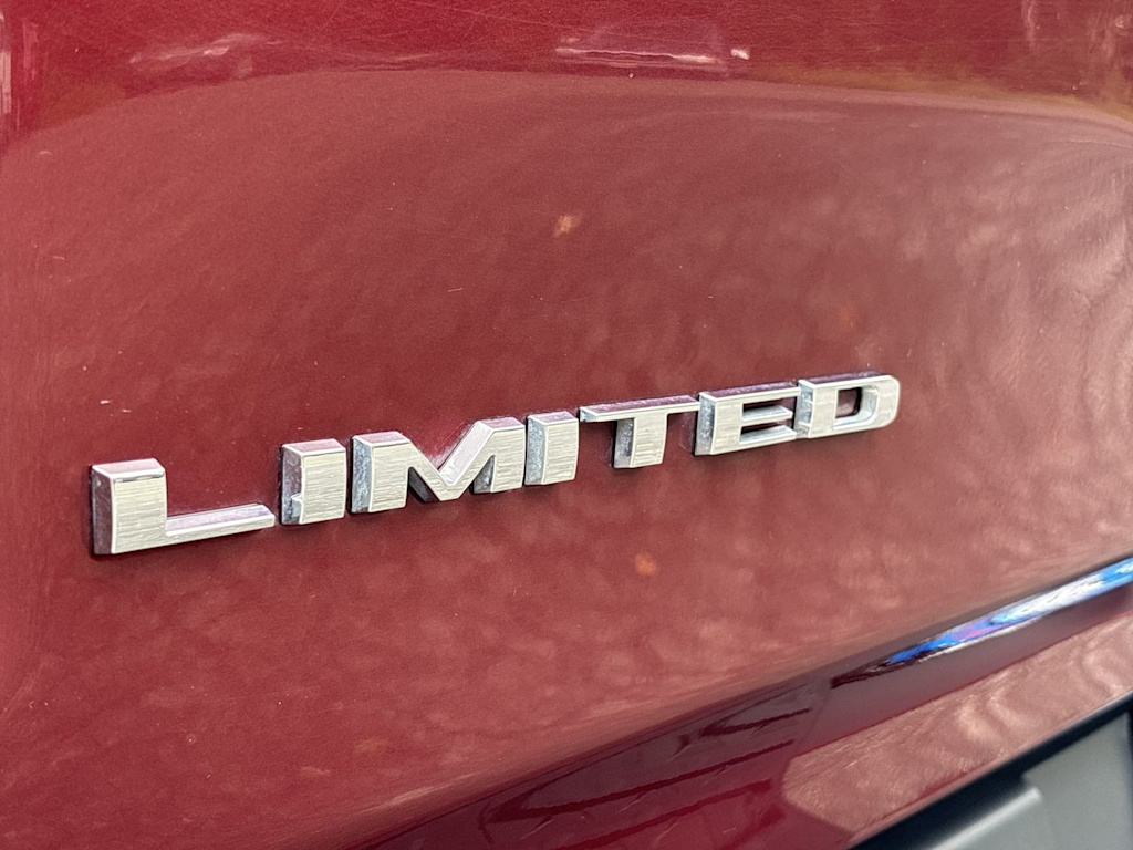 Thumbnail: 2020 RAM 1500 - 27