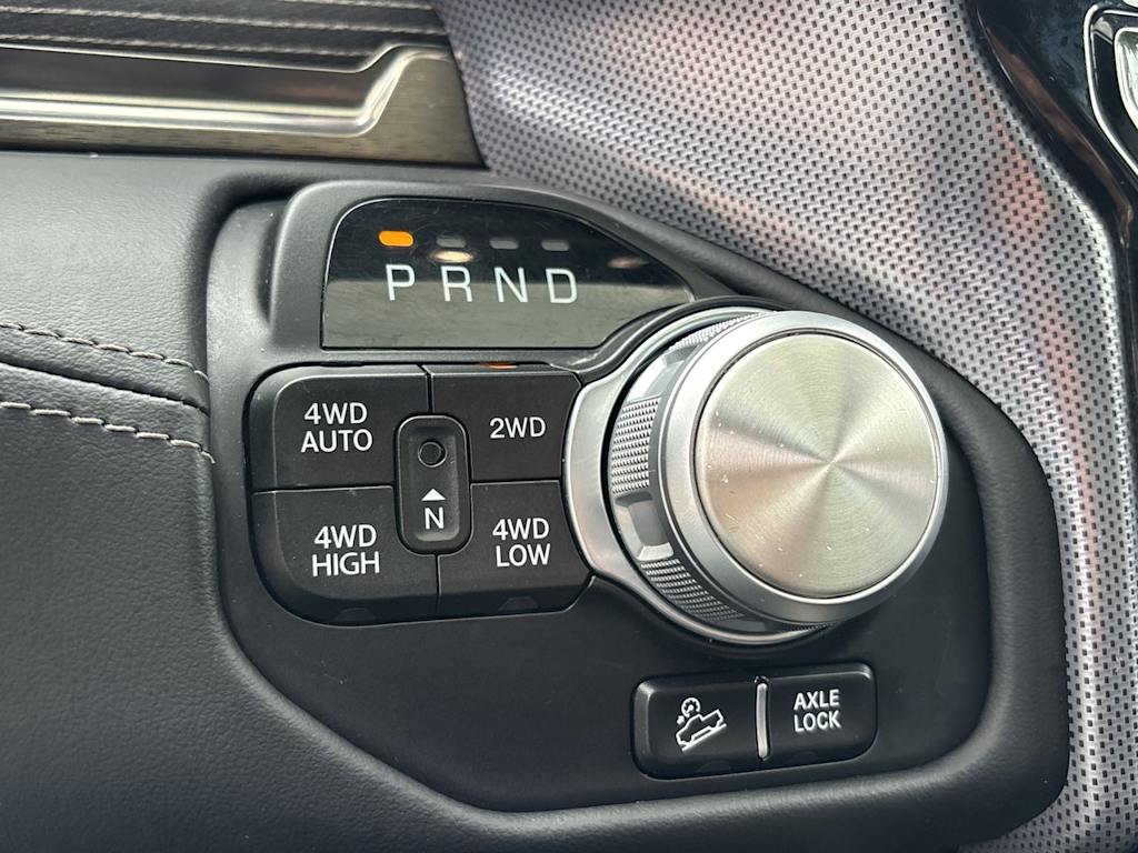 Thumbnail: 2020 RAM 1500 - 28