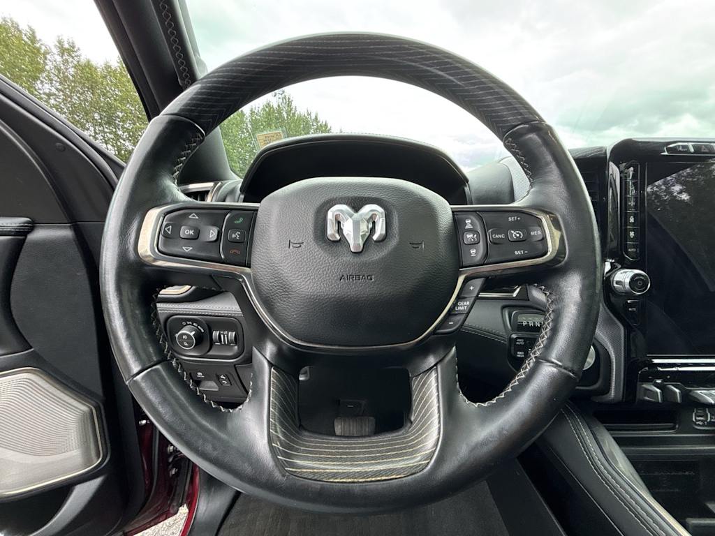 Thumbnail: 2020 RAM 1500 - 2