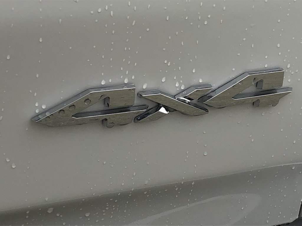 Thumbnail: 2025 RAM 1500 - 26