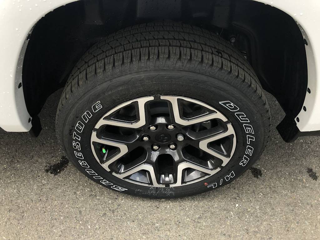 Thumbnail: 2025 RAM 1500 - 8