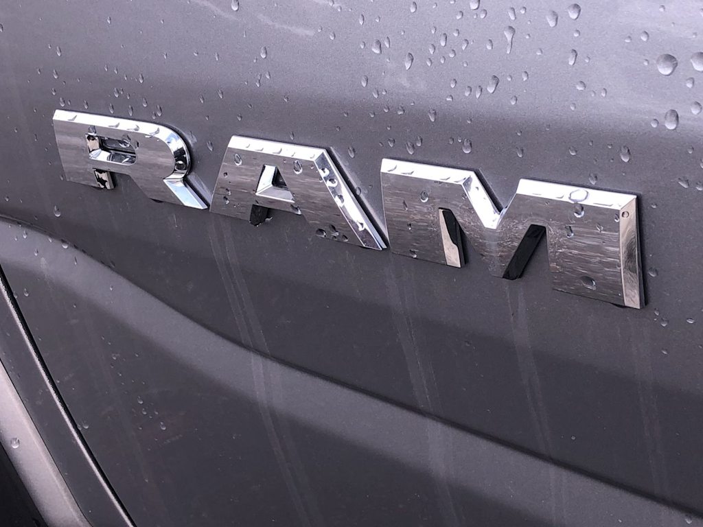 Thumbnail: 2025 RAM 1500 - 7