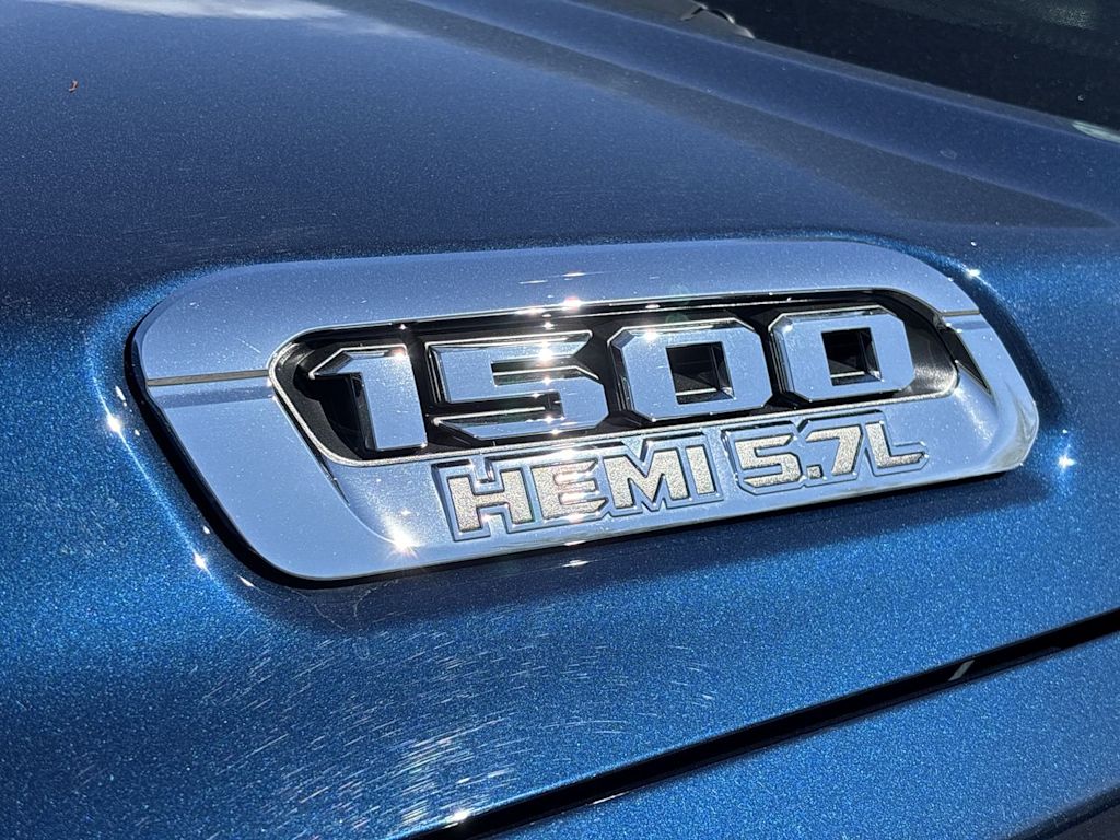 Thumbnail: 2019 RAM 1500 - 7