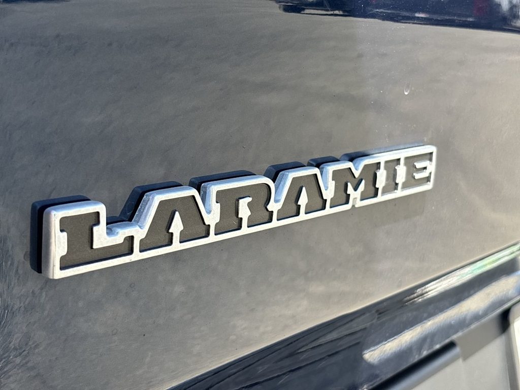 Thumbnail: 2019 RAM 1500 - 26
