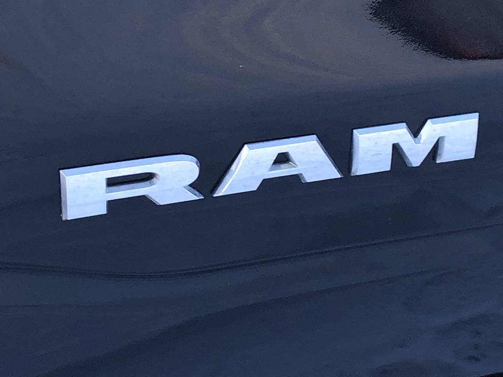 Thumbnail: 2019 RAM 1500 - 7