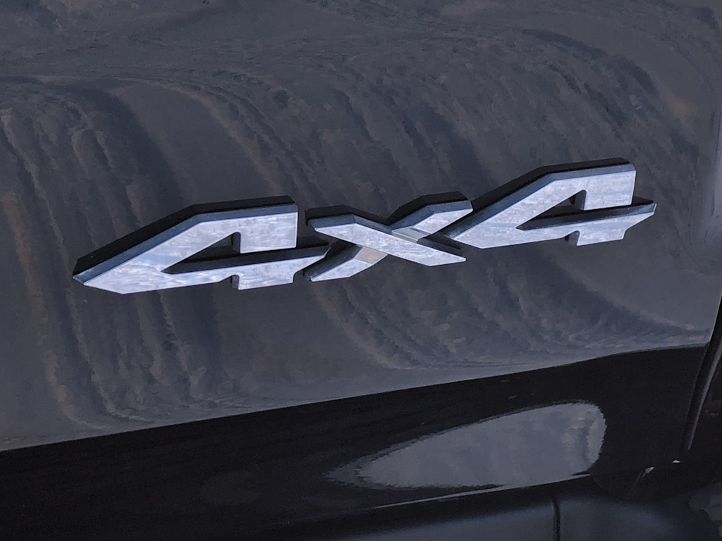 Thumbnail: 2019 RAM 1500 - 26