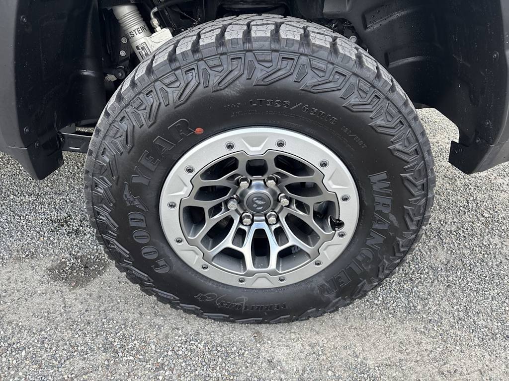 Thumbnail: 2026 RAM 1500 - 8