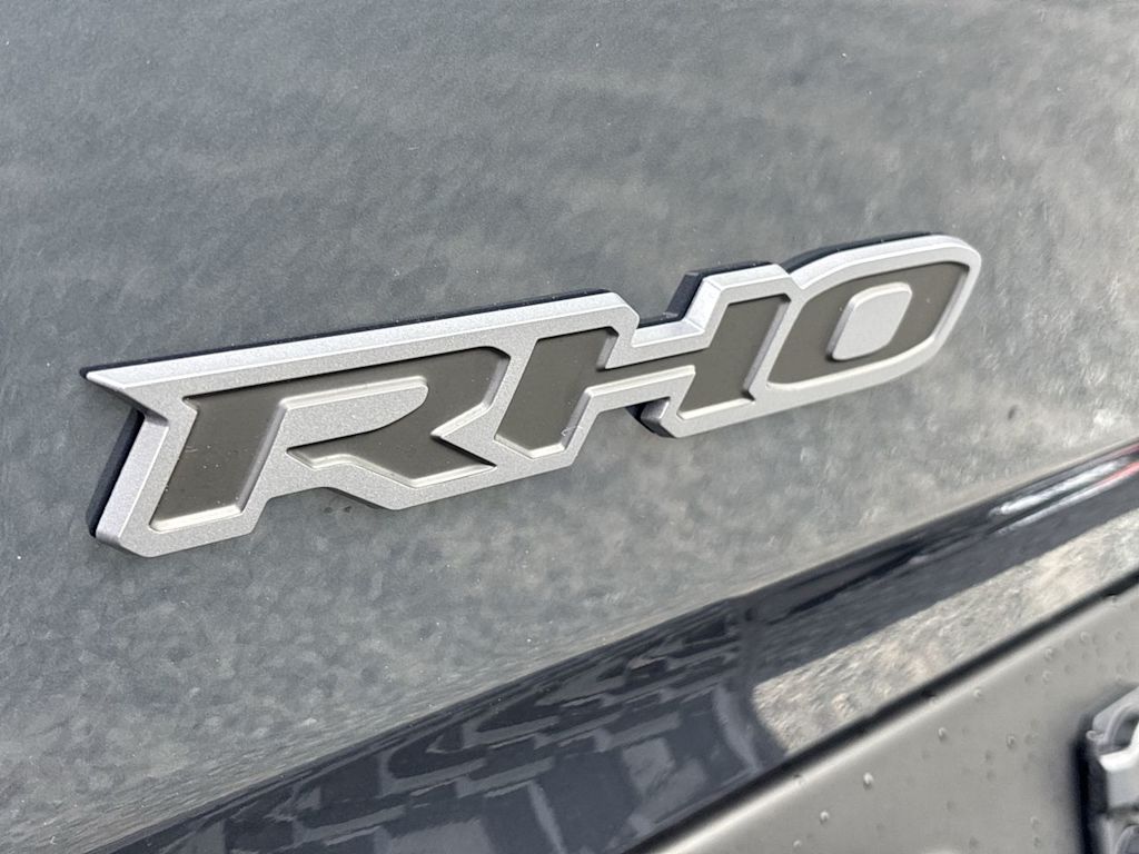 Thumbnail: 2026 RAM 1500 - 7