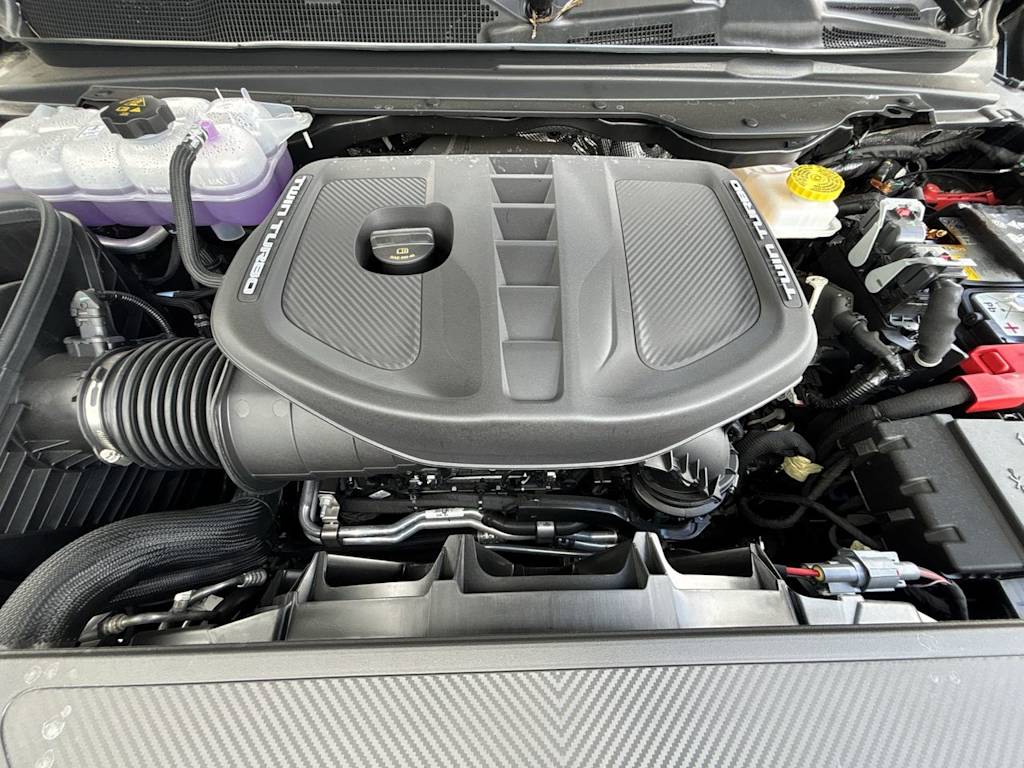 Thumbnail: 2026 RAM 1500 - 9