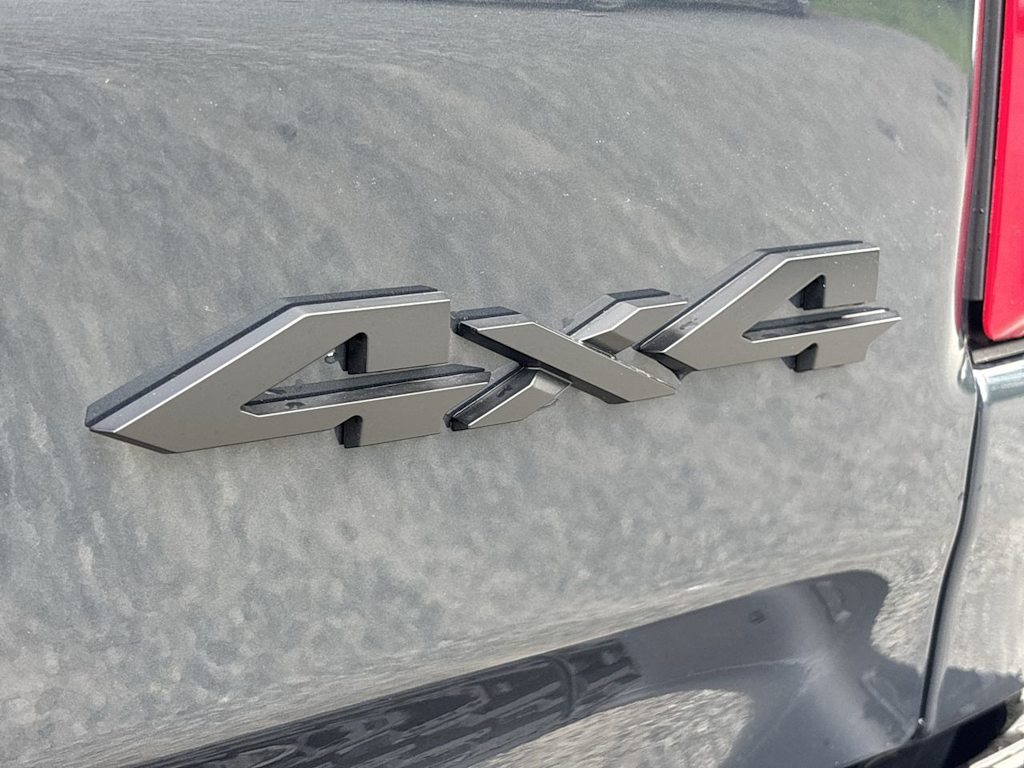 Thumbnail: 2026 RAM 1500 - 27