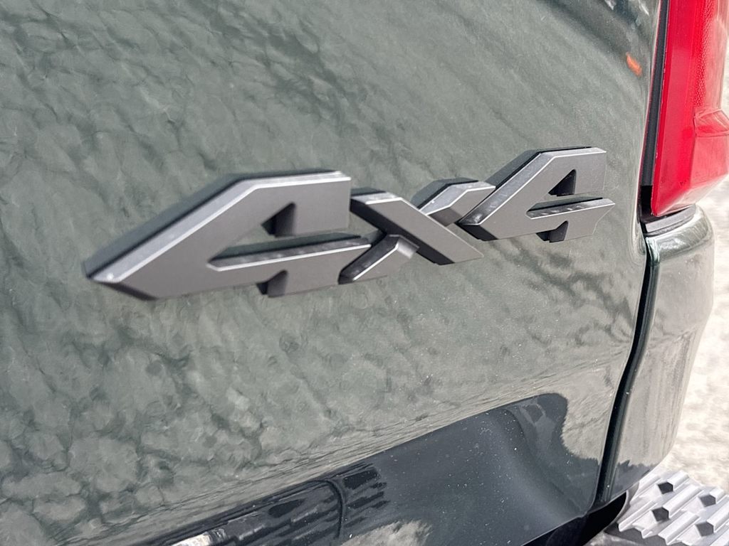 Thumbnail: 2026 RAM 1500 - 27