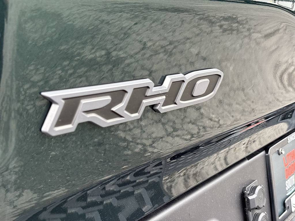 Thumbnail: 2026 RAM 1500 - 7