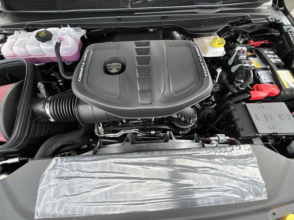 Thumbnail: 2026 RAM 1500 - 9