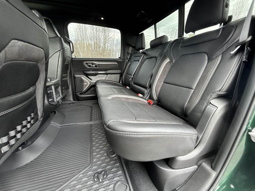 Thumbnail: 2026 RAM 1500 - 12