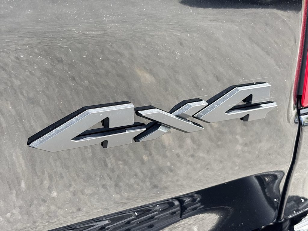 Thumbnail: 2026 RAM 1500 - 27