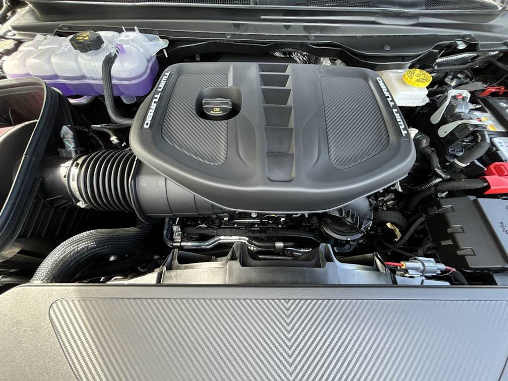 Thumbnail: 2026 RAM 1500 - 9