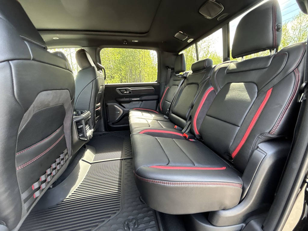 Thumbnail: 2026 RAM 1500 - 11