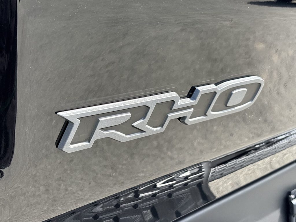 Thumbnail: 2026 RAM 1500 - 7