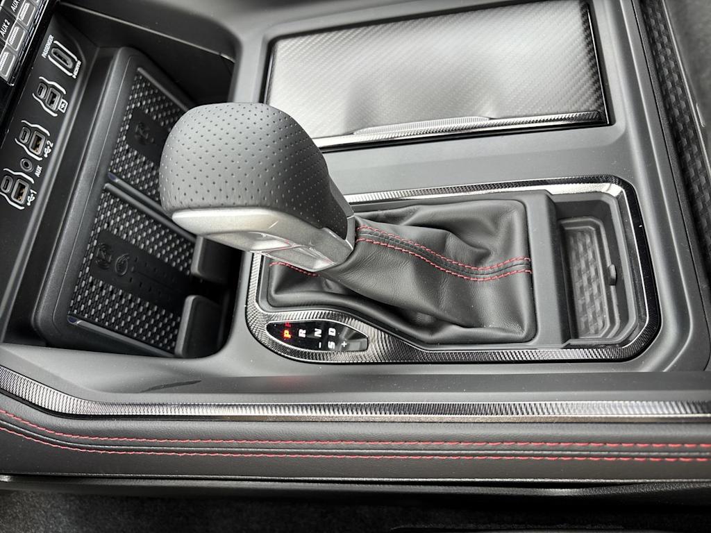 Thumbnail: 2026 RAM 1500 - 13