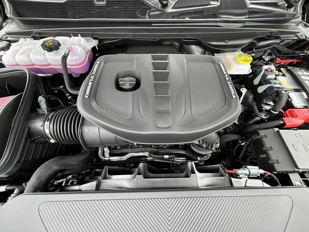 Thumbnail: 2026 RAM 1500 - 9