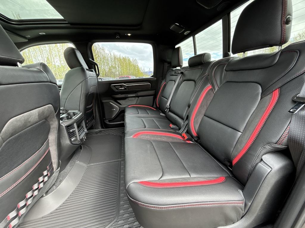 Thumbnail: 2026 RAM 1500 - 11
