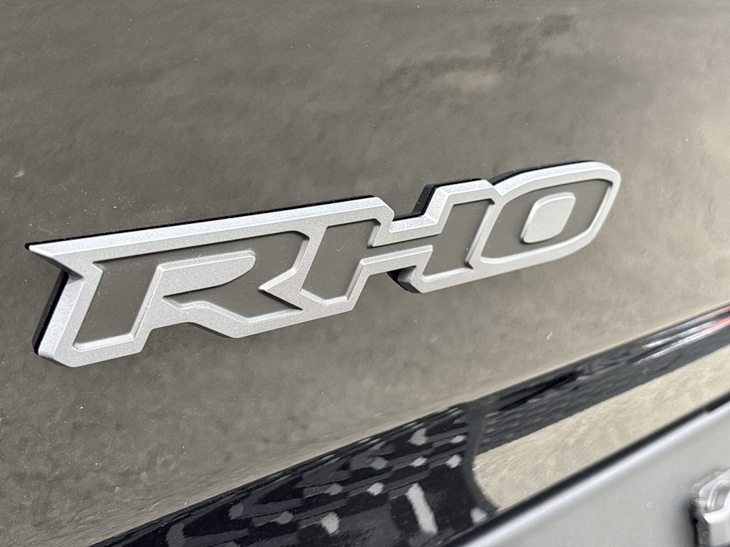 Thumbnail: 2026 RAM 1500 - 7