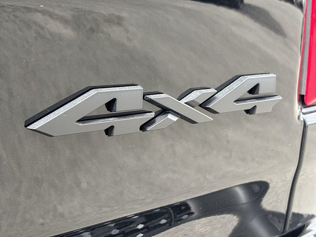 Thumbnail: 2026 RAM 1500 - 28