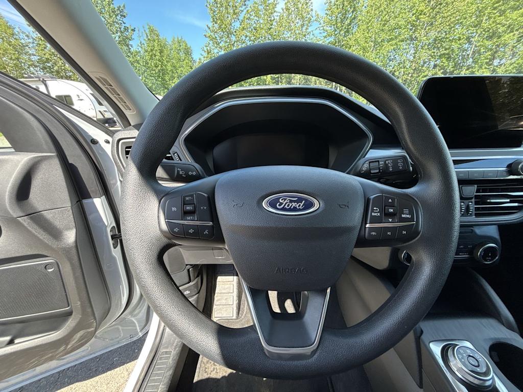 Thumbnail: 2025 Ford Escape - 2