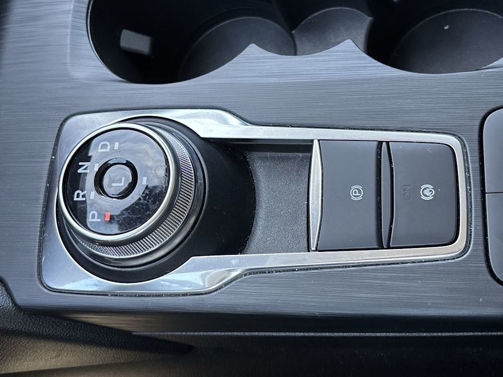 Thumbnail: 2025 Ford Escape - 28