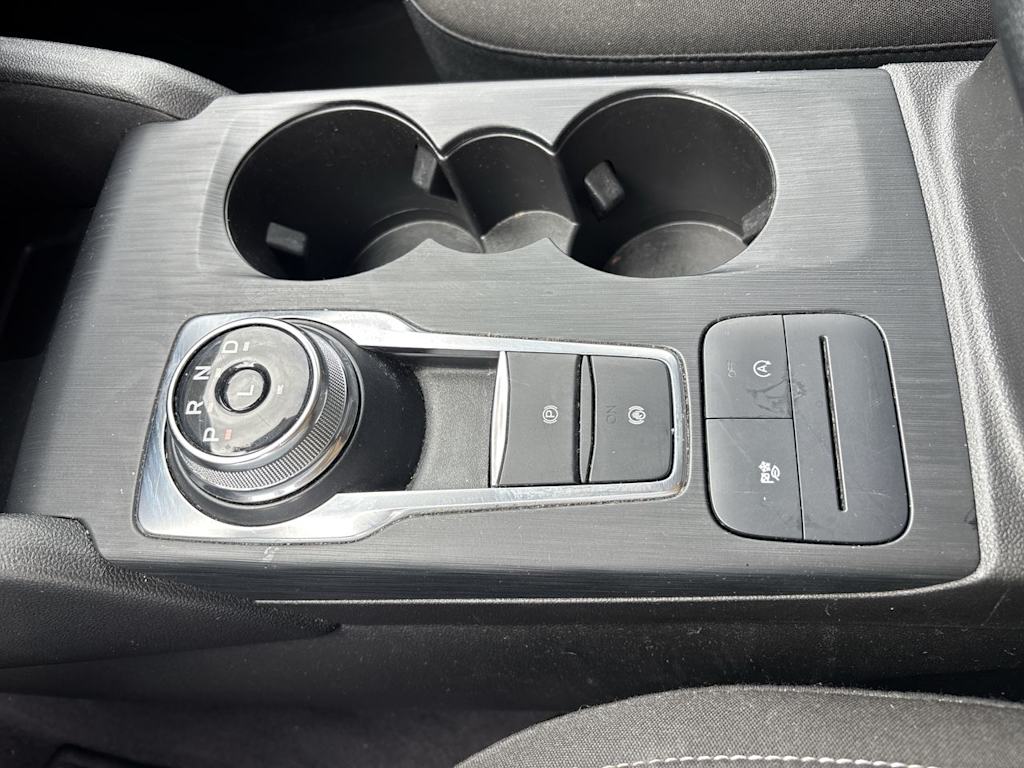 Thumbnail: 2024 Ford Escape - 13