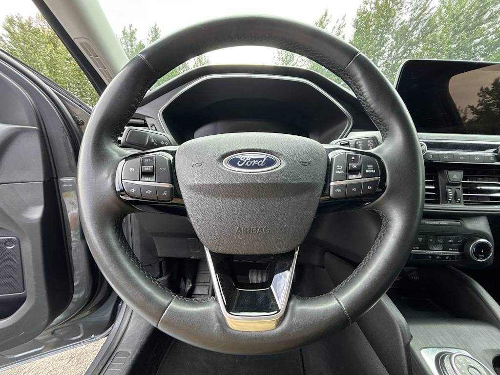 Thumbnail: 2024 Ford Escape - 2