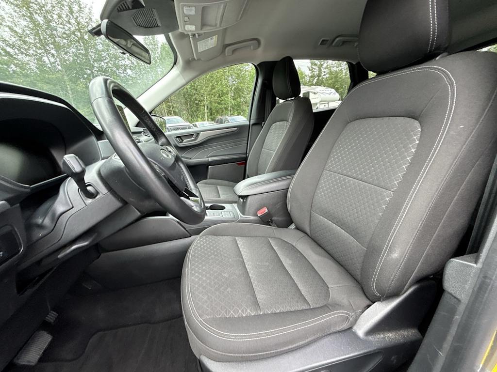 Thumbnail: 2024 Ford Escape - 10