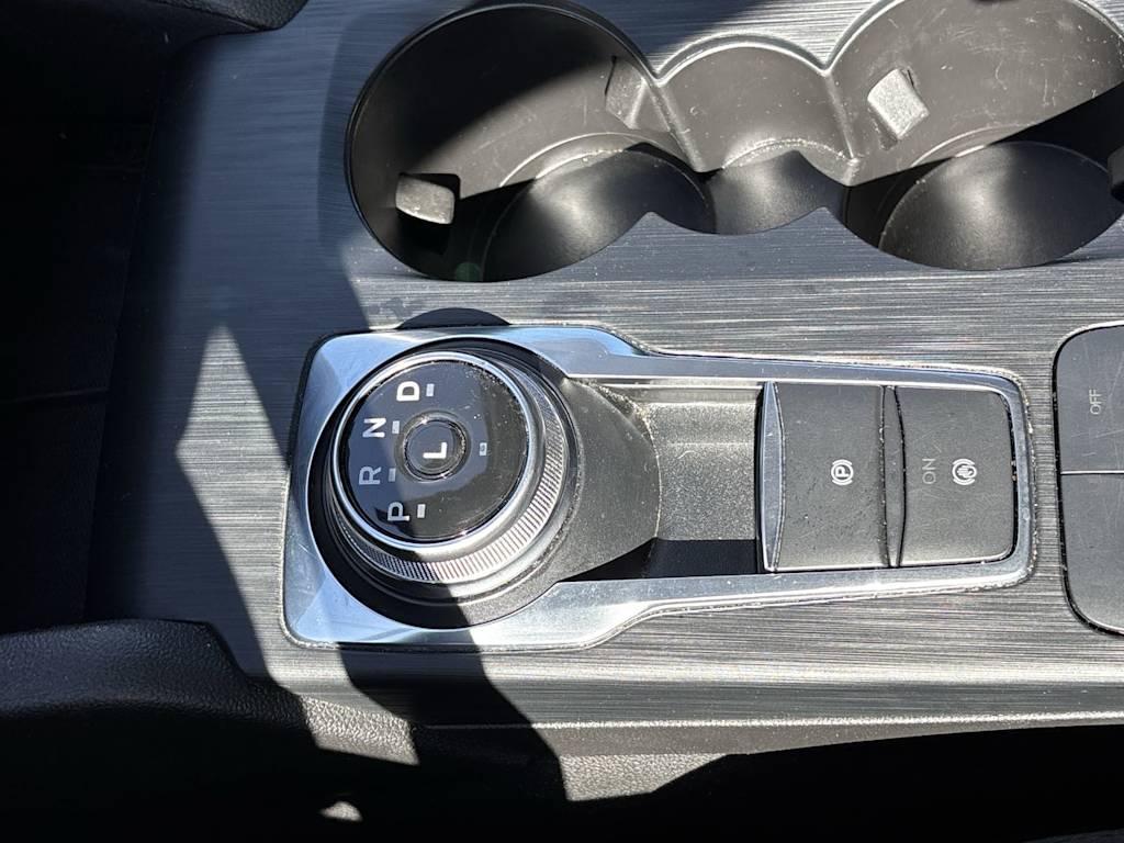 Thumbnail: 2024 Ford Escape - 28