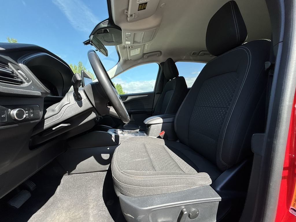 Thumbnail: 2024 Ford Escape - 10