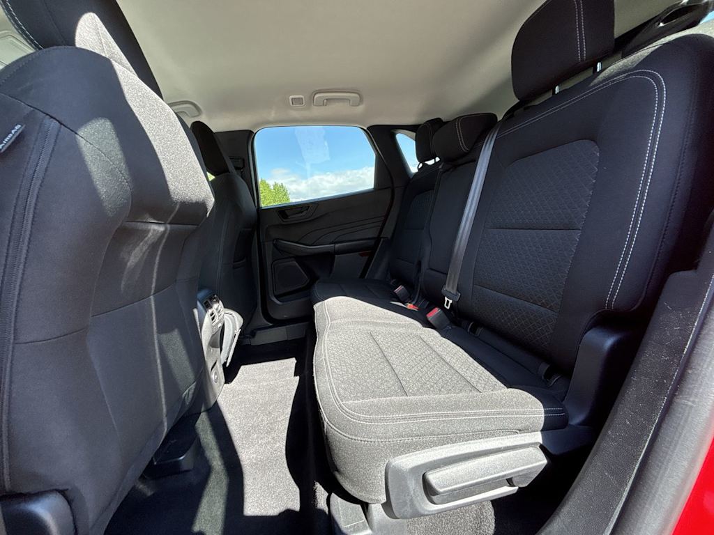 Thumbnail: 2024 Ford Escape - 11