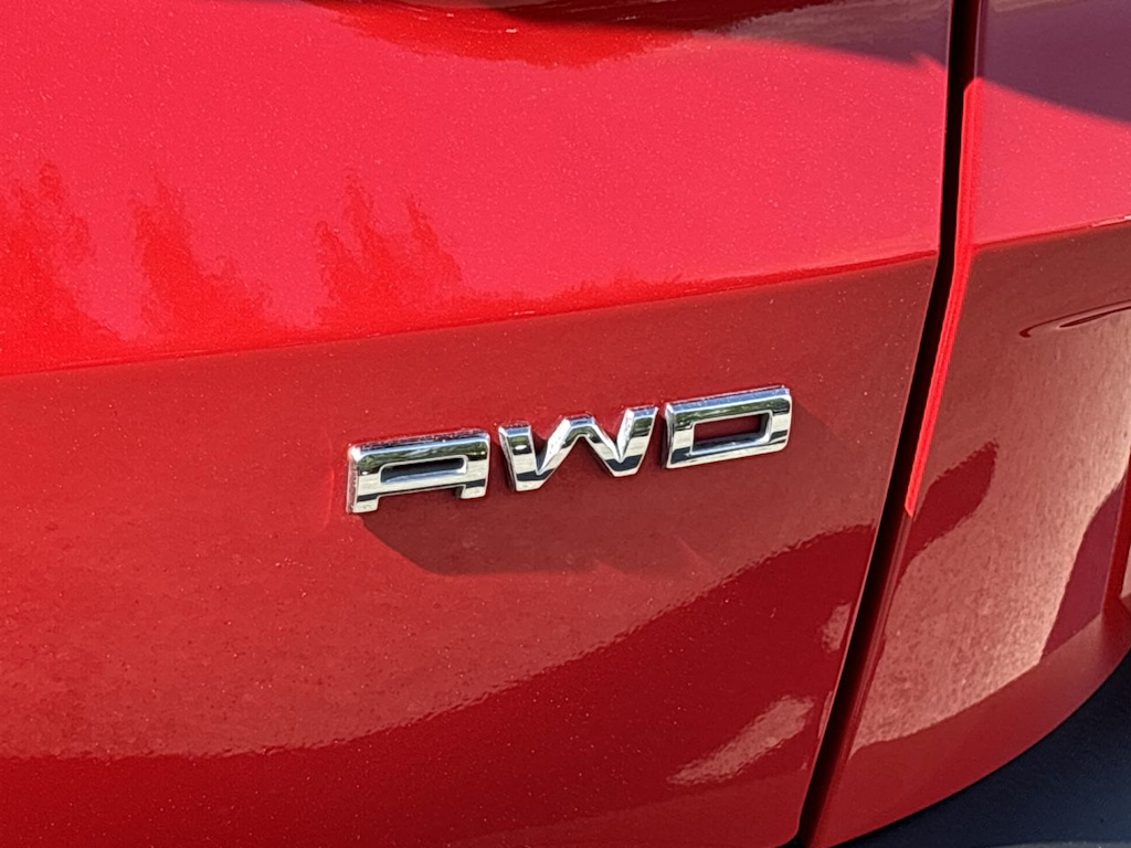 Thumbnail: 2024 Ford Escape - 27