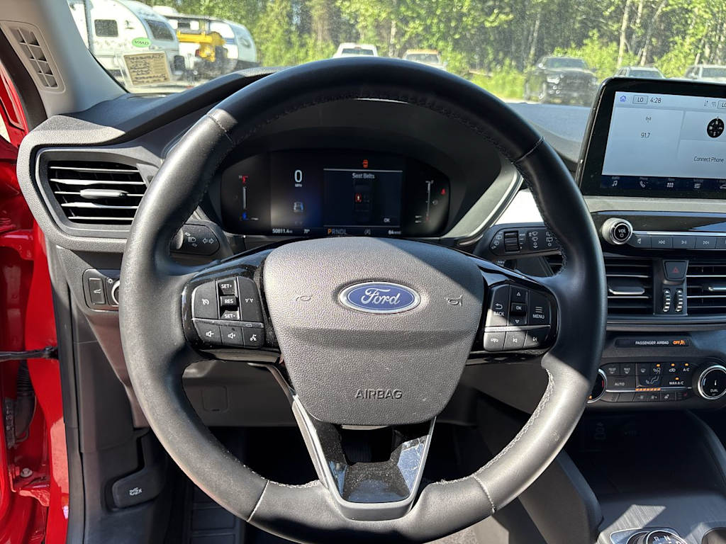Thumbnail: 2024 Ford Escape - 2