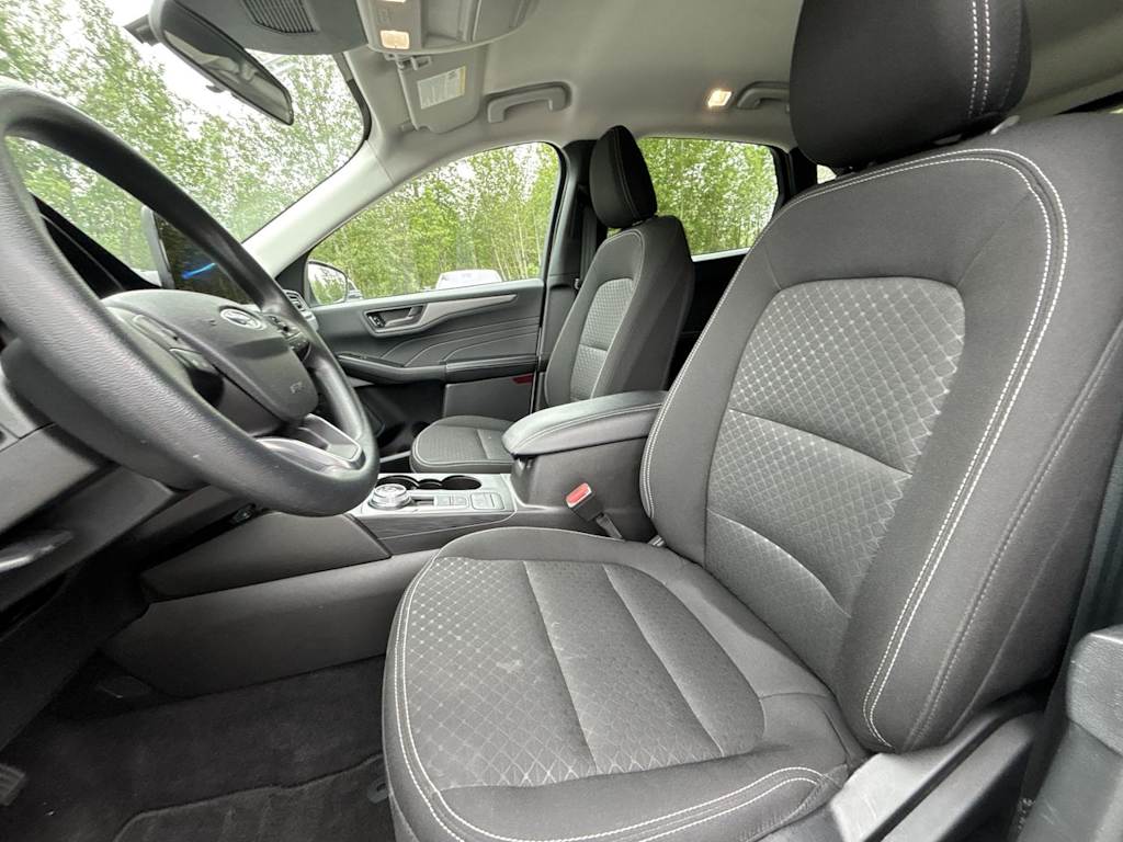 Thumbnail: 2025 Ford Escape - 10