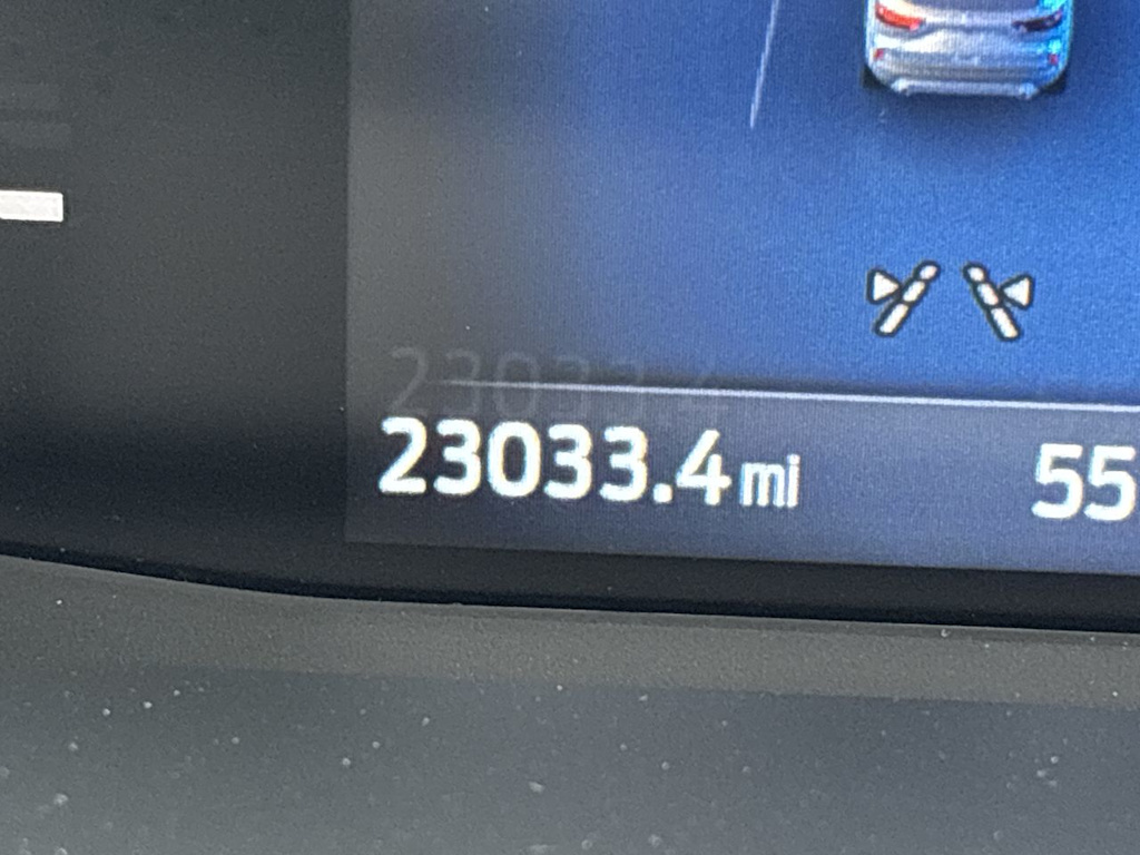 Thumbnail: 2025 Ford Escape - 28