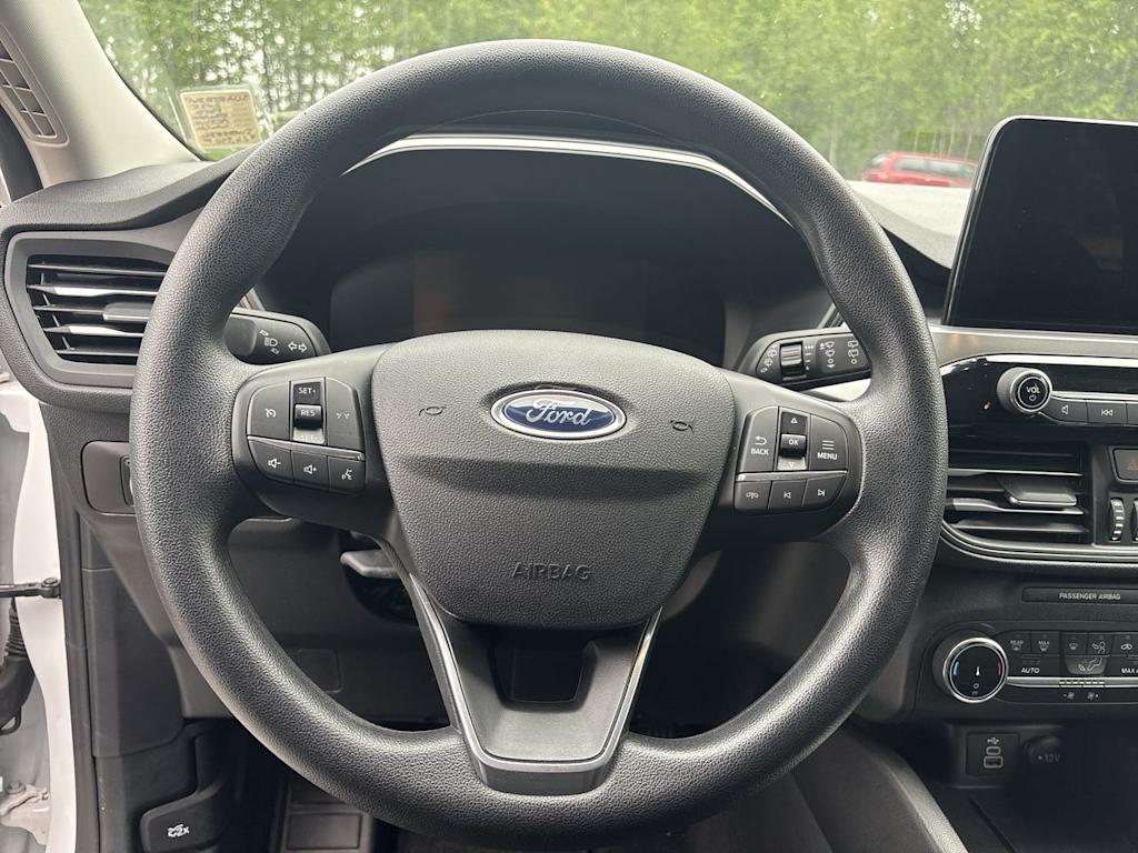 Thumbnail: 2025 Ford Escape - 2