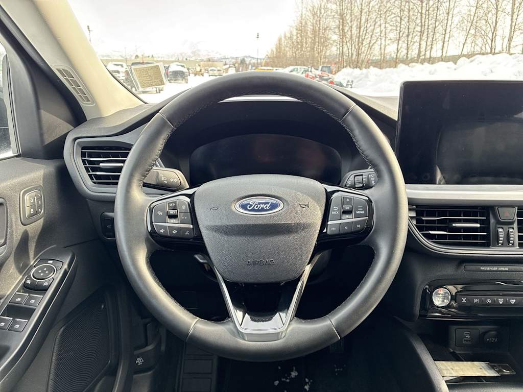 Thumbnail: 2023 Ford Escape - 2