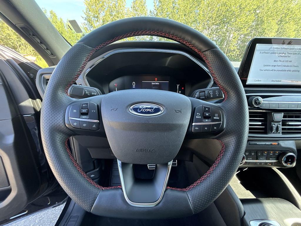 Thumbnail: 2024 Ford Escape - 2