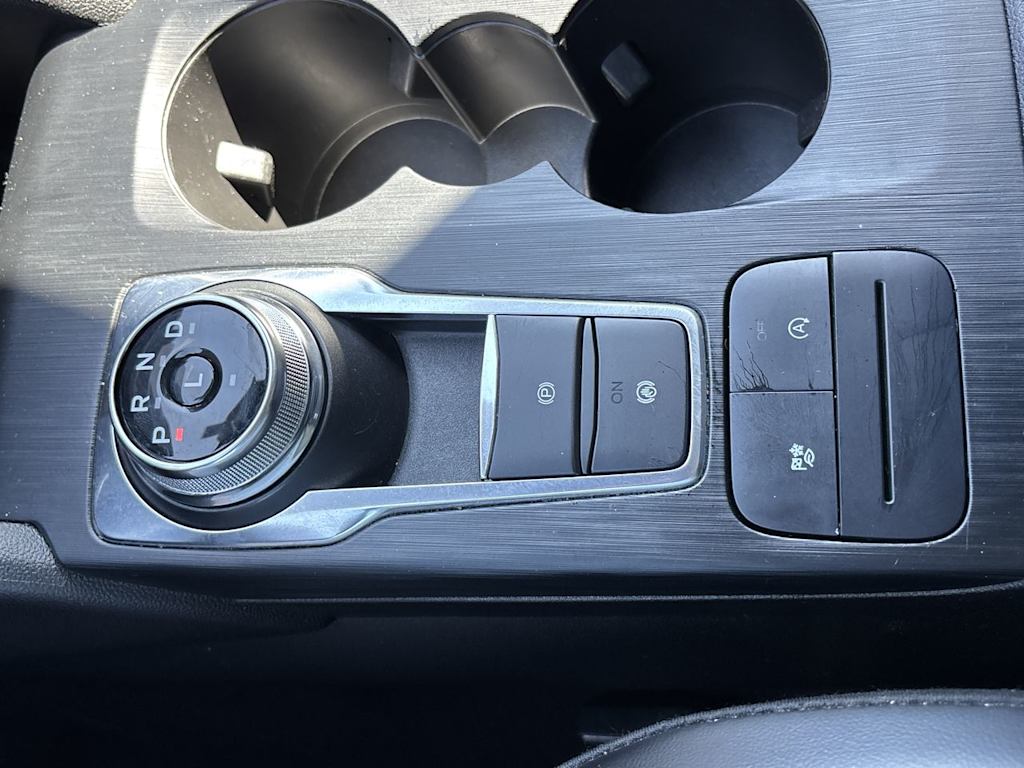 Thumbnail: 2024 Ford Escape - 28