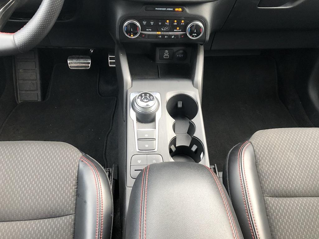 Thumbnail: 2024 Ford Escape - 13