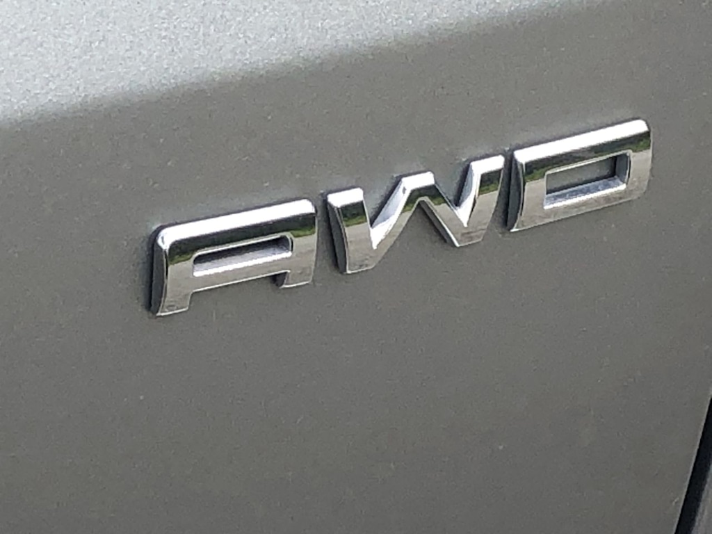 Thumbnail: 2024 Ford Escape - 27