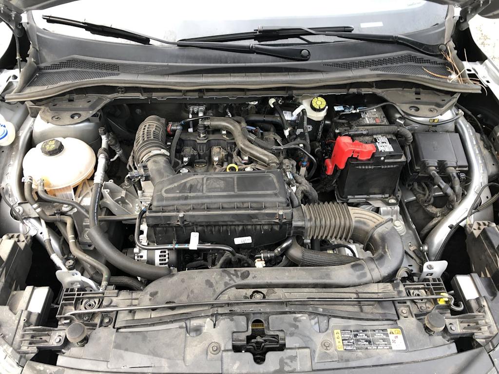 Thumbnail: 2024 Ford Escape - 9