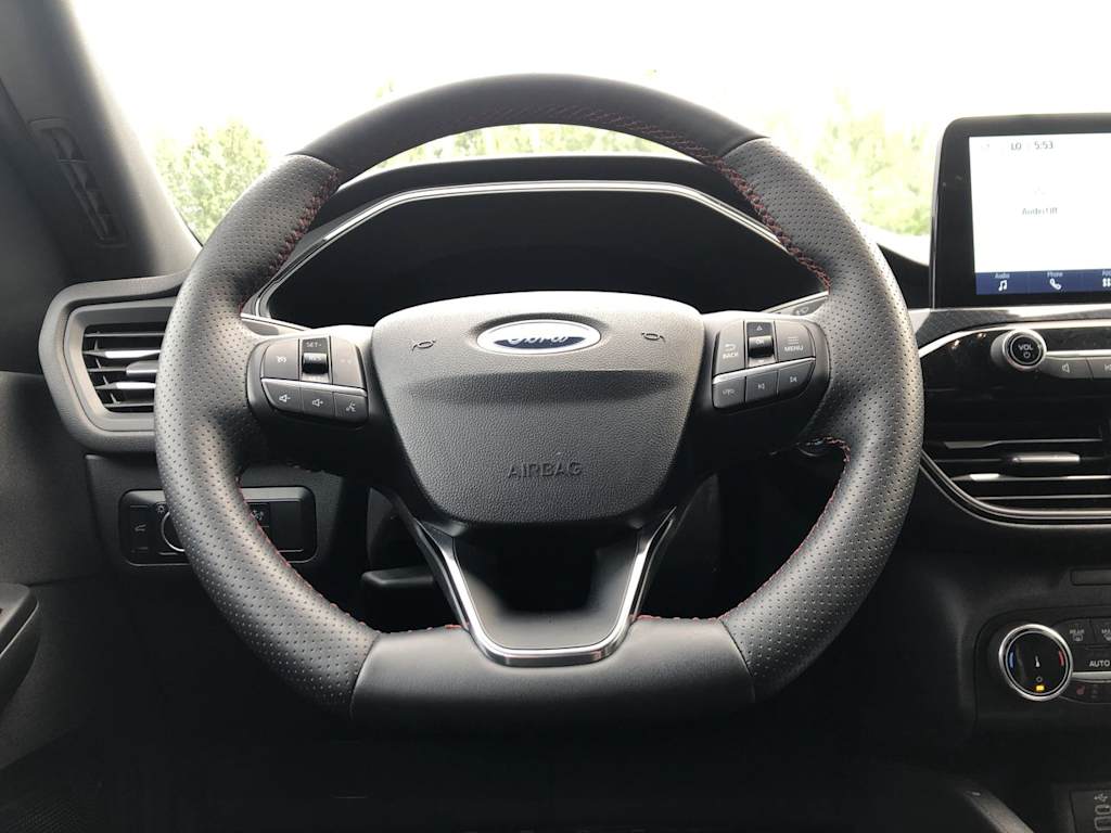 Thumbnail: 2024 Ford Escape - 2