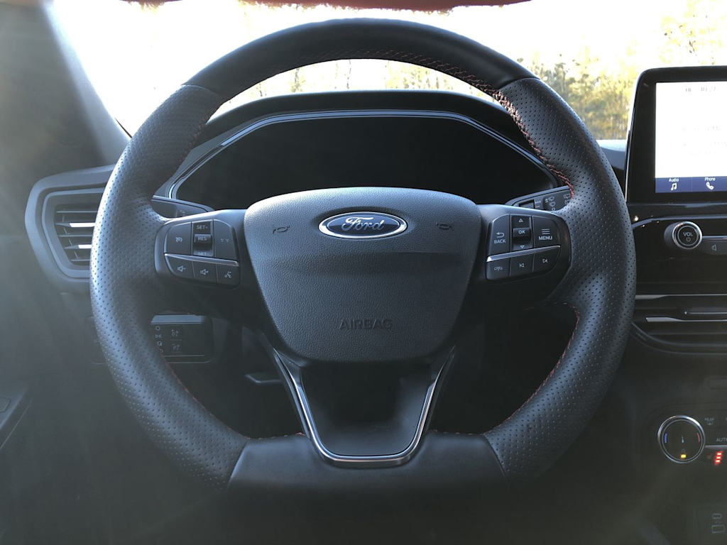 Thumbnail: 2023 Ford Escape - 2