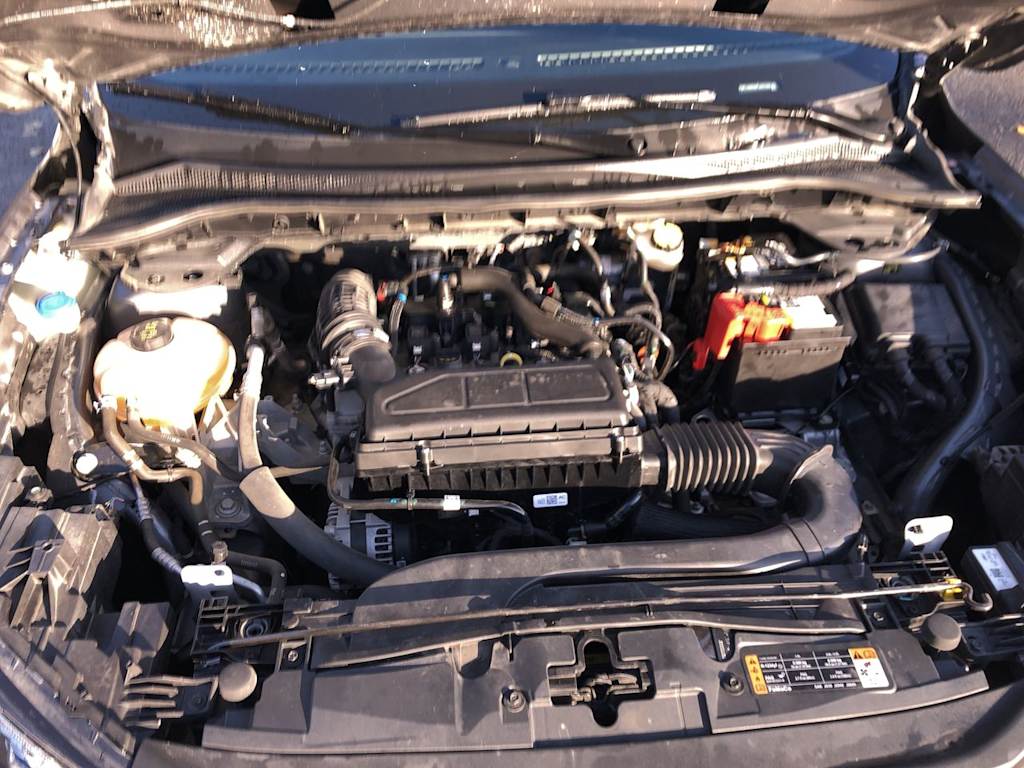 Thumbnail: 2023 Ford Escape - 9